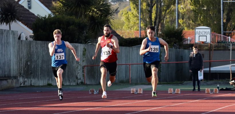 Good Performances At First Track Field Event Of 21 Jersey Spartanjersey Spartan